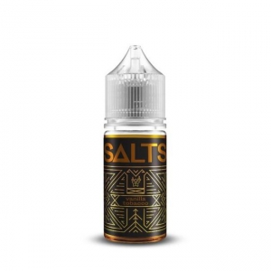 Жидкость Glitch Sauce Salts (30 ml) - Vanilla Tobacco